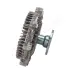 JAPANPARTS Вискомуфта вентилятора MITSUBISHI L300 Japan Parts VC500 (фото 4)