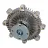 JAPANPARTS Вискомуфта вентилятора MITSUBISHI L300 Japan Parts VC500 (фото 5)