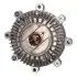 JAPANPARTS Вискомуфта вентилятора MITSUBISHI L300 Japan Parts VC500 (фото 1)