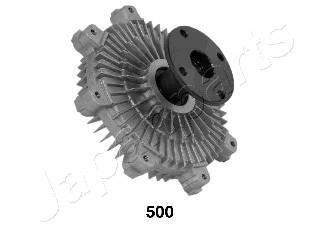 JAPANPARTS Вискомуфта вентилятора MITSUBISHI L300 japan Parts VC-500 на Митсубиси L200