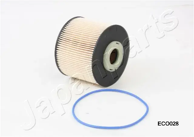 JAPANPARTS Вставка топливного фильтра CITROEN FIAT FORD PEUGEOT japan parts FC-ECO028