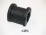 JAPANPARTS втулка стабілізатора задн.HONDA CIVIC 01- japan parts RU429
