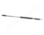 JAPANPARTS VW Амортизатор багажника Passat 81-88 KOMBI japan parts ZS09179