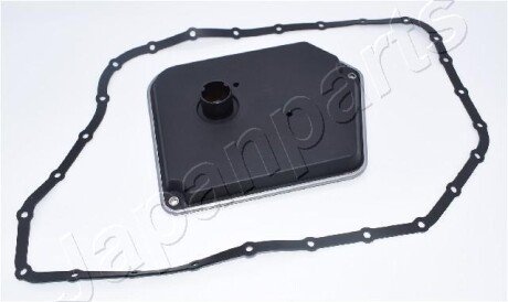 JAPANPARTS VW Фильтр АКП с прокладкой AUDI A6/A8 4.2 94-11 japan Parts FT048