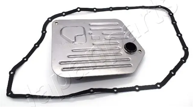 JAPANPARTS VW Фильтр АКП с прокладкой AUDI A6/A8 4.2 94-11 japan parts FT048