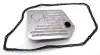 JAPANPARTS VW Фильтр АКП с прокладкой AUDI A6/A8 4.2 94-11 japan parts FT048