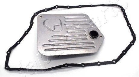 JAPANPARTS VW Фильтр АКП с прокладкой AUDI A6/A8 4.2 94-11 japan Parts FT048