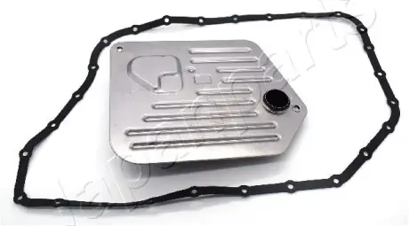 JAPANPARTS VW Фильтр АКП с прокладкой AUDI A6/A8 4.2 94-11 japan parts FT048