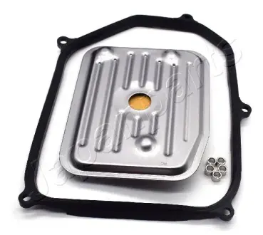 JAPANPARTS VW Фильтр АКПП с прокладкой Golf/Vento, Passat, T4, Sharan SEAT AUDI japan parts FT042 Сеат Леон