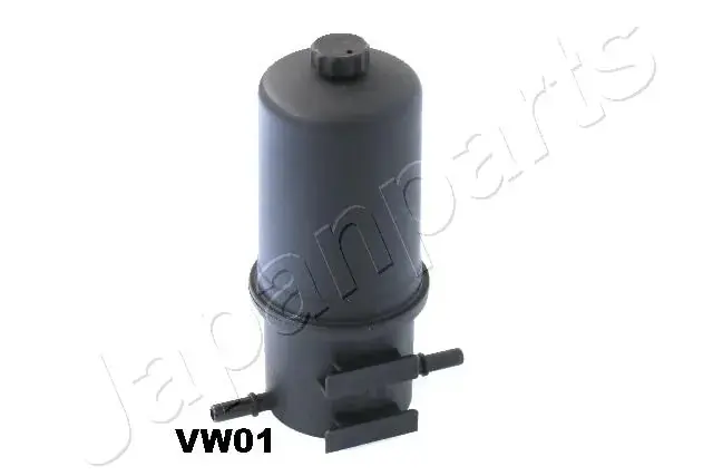 JAPANPARTS VW фільтр паливний Crafter 2.0TDI 11- japan parts FCVW01S