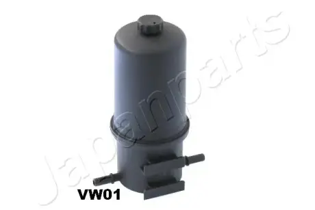 JAPANPARTS VW фільтр паливний Crafter 2.0TDI 11- japan parts FCVW01S Фольксваген Крафтер