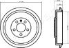 JAPANPARTS VW гальмівний барабан Polo,Skoda Octavia 1.6 / 1,9 TDI japan Parts TA-0906