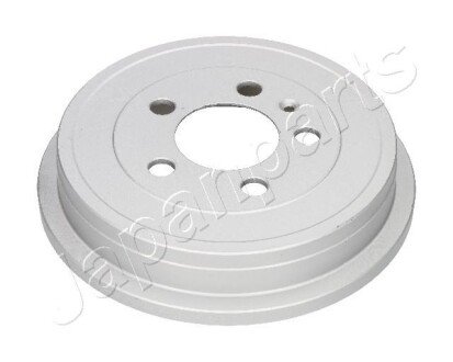JAPANPARTS VW гальмівний барабан Skoda Fabia, Polo 00- japan Parts TA0900C на Шкода Фабия 1