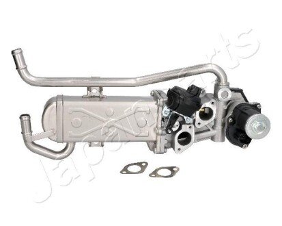 JAPANPARTS VW Клапан EGR Audi A1/3,Skoda Fabia II,Roomster,Polo 1.2/1.6TDI 09- japan Parts EGR-0909 на Ауди A1