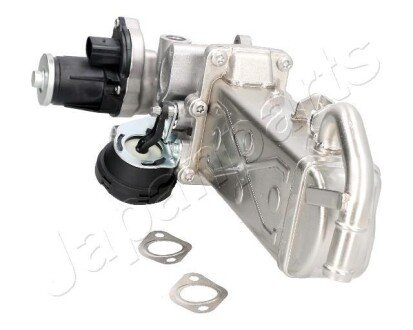 JAPANPARTS VW Клапан EGR Audi A3,Q3,Seat,Skoda Octavia II,SuperB,Yeti,Caddy III,IV,Golf VI,Passat 1.6/2.0TDI japan Parts EGR0907