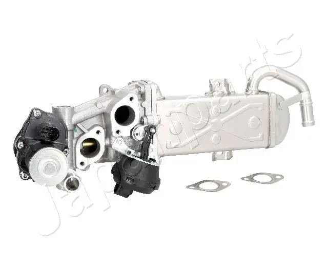 JAPANPARTS VW Клапан EGR Audi A3,Q3,Seat,Skoda Octavia II,SuperB,Yeti,Caddy III,IV,Golf VI,Passat 1.6/2.0TDI japan parts EGR0907