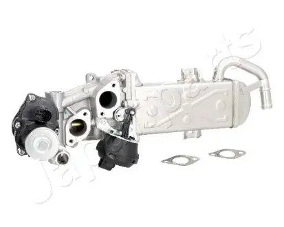 JAPANPARTS VW Клапан EGR Audi A3,Q3,Seat,Skoda Octavia II,SuperB,Yeti,Caddy III,IV,Golf VI,Passat 1.6/2.0TDI japan parts EGR0907 Фольксваген Гольф 6