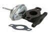 JAPANPARTS VW Клапан EGR AUDI A4 1.9TDI japan Parts EGR-0925