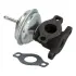 JAPANPARTS VW Клапан EGR AUDI A4 1.9TDI japan parts EGR-0925