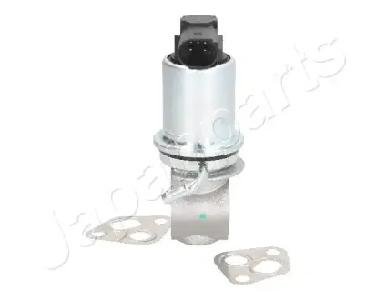 JAPANPARTS VW Клапан EGR Golf IV,Polo,Skoda Fabia,Octavia,Seat 1.4/1.6 99- japan parts EGR0904 Шкода Октавия тур