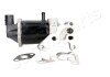 JAPANPARTS VW Клапан EGR Polo 1.0/1.4 -01,Lupo 1.0 -05 japan Parts EGR-0918