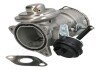 JAPANPARTS VW Клапан EGR Polo 1.9TDI japan Parts EGR-0922