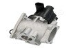 JAPANPARTS VW Клапан (EGR) рециркуляции ОГ Crafter 2,5TDI 06-, T5 2,5TDI 03- japan Parts EGR-0930