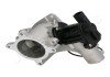 JAPANPARTS VW Клапан (EGR) рециркуляции ОГ Crafter 2,5TDI 06-, T5 2,5TDI 03- japan Parts EGR-0930