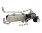 JAPANPARTS VW Клапан EGR Skoda Fabia II,Roomster,Polo 1.2TDI 10- japan parts EGR0910