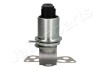 JAPANPARTS VW Клапан рециркуляции газов EGR Polo 1,2,Skoda Fabia 1,2- 08, Seat japan Parts EGR-0906