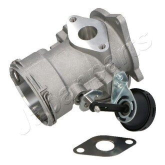 JAPANPARTS VW Клапан рециркуляции ОГ Touareg 2,5TDI 03-. japan Parts EGR0927