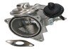 JAPANPARTS VW Клапан рециркуляции ОГ Touareg 2,5TDI 03-. japan Parts EGR-0927