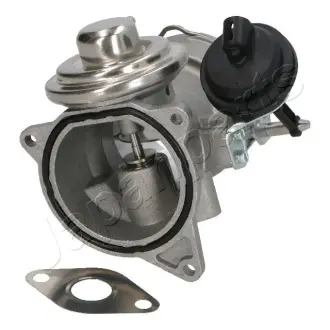 JAPANPARTS VW Клапан рециркуляции ОГ Touareg 2,5TDI 03-. japan parts EGR0927