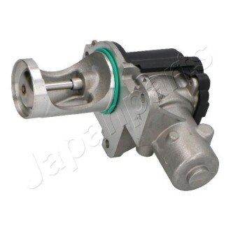 JAPANPARTS VW Клапан рециркуляции отработанных газов Audi A4,Skoda SuperB,T5,Passat 1.9/2.0TDI 03- japan Parts EGR0928