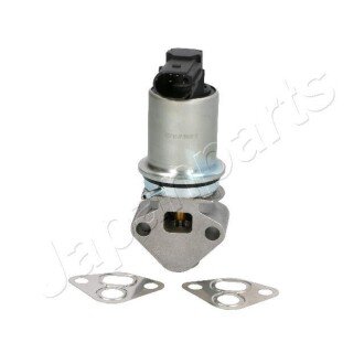 JAPANPARTS VW Клапан системы циркуляции ОГ Golf IV 1,8 AUDI A3 1,8 japan Parts EGR-0919 на Сеат Толедо 1