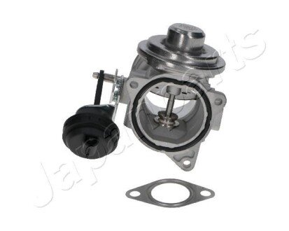 JAPANPARTS VW Клапан системы циркуляции ОГ Passat, Sharan,T5 AUDI A4, A6, SEAT japan Parts EGR0917