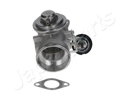 JAPANPARTS VW Клапан системы циркуляции ОГ Passat, Sharan,T5 AUDI A4, A6, SEAT japan Parts EGR0917