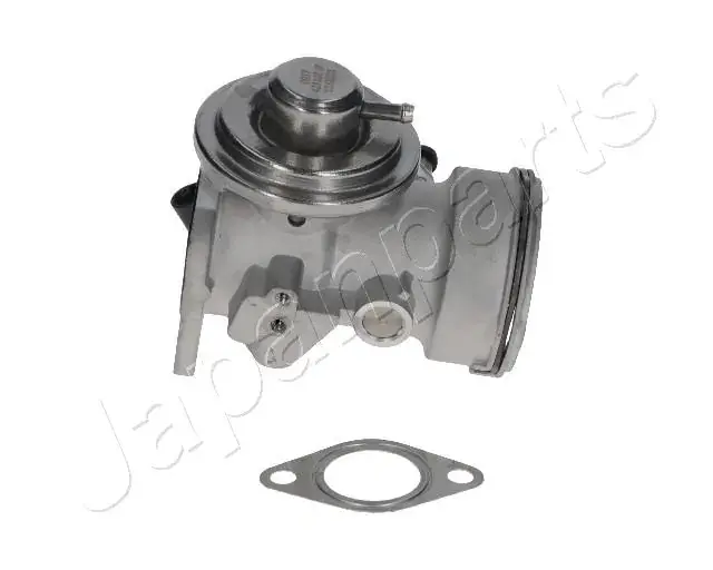 JAPANPARTS VW Клапан системы циркуляции ОГ Passat, Sharan,T5 AUDI A4, A6, SEAT japan parts EGR0917