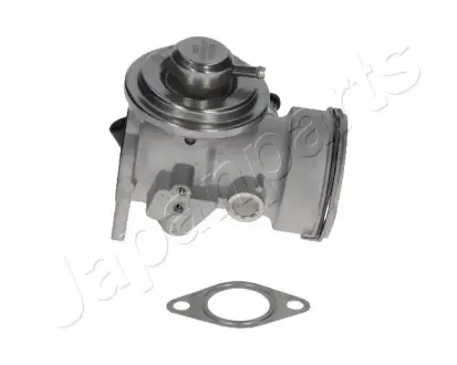 JAPANPARTS VW Клапан системы циркуляции ОГ Passat, Sharan,T5 AUDI A4, A6, SEAT japan parts EGR0917