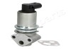 JAPANPARTS VW Клапан системы циркуляции ОГ Sharan 1,8T -10, SEAT japan Parts EGR-0920