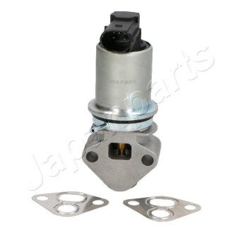 JAPANPARTS VW Клапан системы циркуляции ОГ Sharan 1,8T -10, SEAT japan Parts EGR-0920 на Сеат Альхамбра