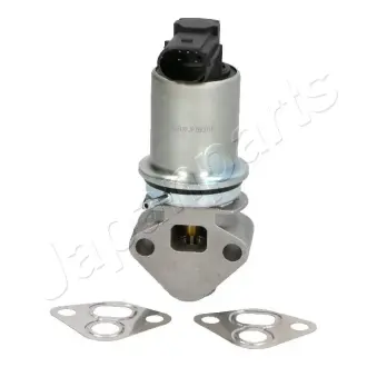 JAPANPARTS VW Клапан системы циркуляции ОГ Sharan 1,8T -10, SEAT japan parts EGR0920 Сеат Леон