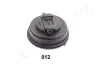 JAPANPARTS VW Крышка заливная горловина VW, AUDI Japan Parts KO-012 (фото 2)