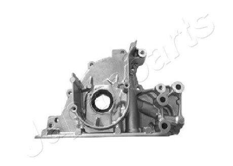 JAPANPARTS VW Насос масла Skoda Fabia 1.0 14- japan Parts OP-VW19 на Шкода Citigo