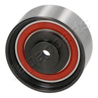 JAPANPARTS VW Натяжной ролик A4, A6 2.0TDI,Golf V, Golf V|, Passat 2.0TDI japan Parts BE535