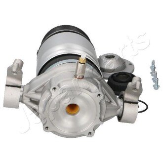 JAPANPARTS VW Пневмо подушка задн. лев. Touareg 10- japan Parts MMAS097