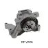 JAPANPARTS VW Помпа масла Audi A1/3,Golf VI,Passat,Tiguan,Touran,Skoda Fabia,Octavia,SuperB 1.4TFSI japan parts OP-VW06