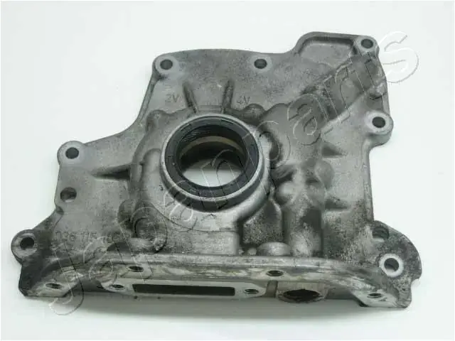 JAPANPARTS VW Помпа масла Polo,Golf,Octavia japan parts OP-VW07