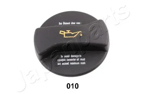 JAPANPARTS VW Пробка маслозаливной горловины AUDI A4/6/8 2,4-2,8 -05. japan parts KO-010