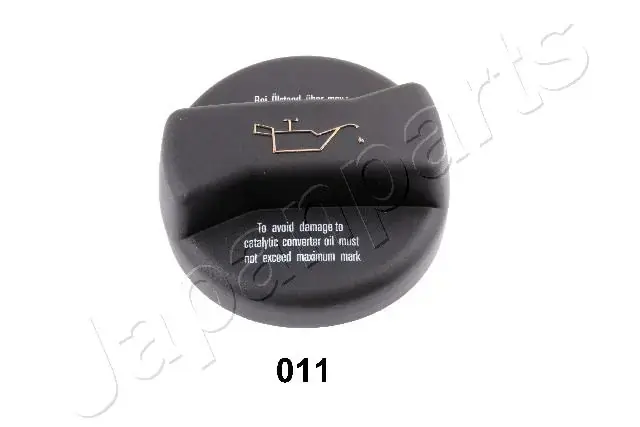 JAPANPARTS VW Пробка маслозаливной горловины T2,LT,Caddy Japan Parts KO-011 (фото 1)